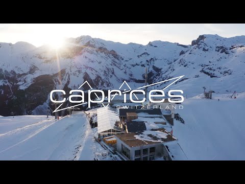 Caprices Festival, April 10