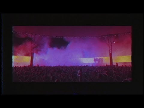 Dekmantel Festival 2017 - Revisited