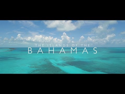 The Islands of The Bahamas | QCPTV.com