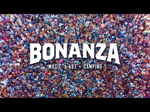 Bonanza Campout 2018 - Official Aftermovie