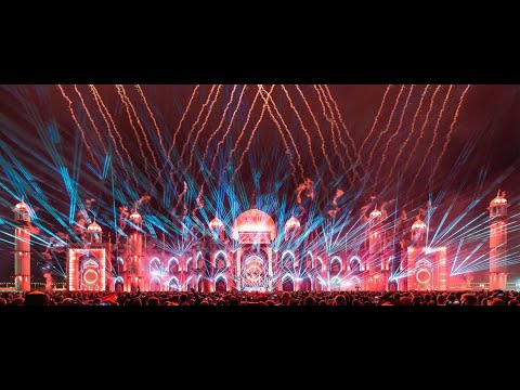 AIRBEAT ONE 2019 - Aftermovie (official)