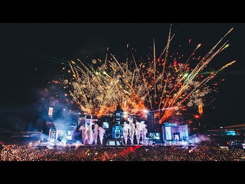 Waterzonic 2016 (Official Aftermovie)