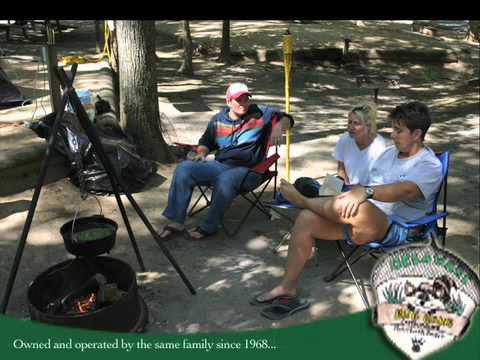 Big Oaks Family Campground