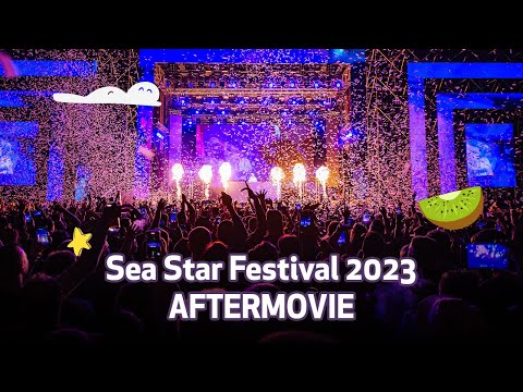 Sea Star Festival 2023 | The Official Aftermovie