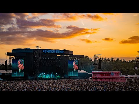 This Was Rock Werchter 2023 | #RW23 Aftermovie