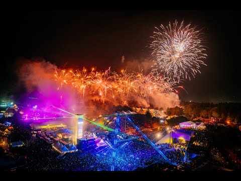 NATURE ONE &quot;where we belong&quot; 2023 - Official Aftermovie