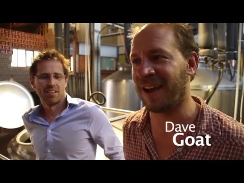 The Mountain Goat Story