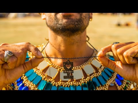 Desert Hearts Festival - 2022 Aftermovie