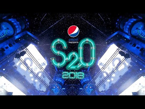 S2O 2018 A VERY SHORT FILM