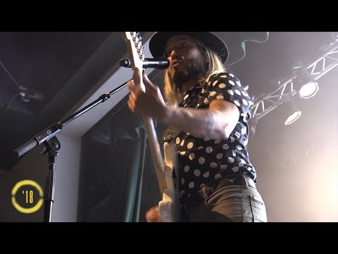 Week 3: Moon Taxi | 2018 Salt Lake Community College Twilight Concert Series