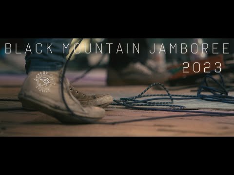 Black Mountain Jamboree 2023