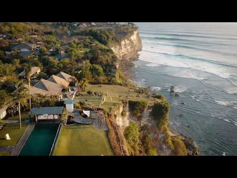 Yoga, Meditation and Tai Chi at The Istana | Uluwatu, Bali