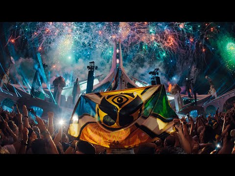 Tomorrowland Belgium 2022 | Official Aftermovie