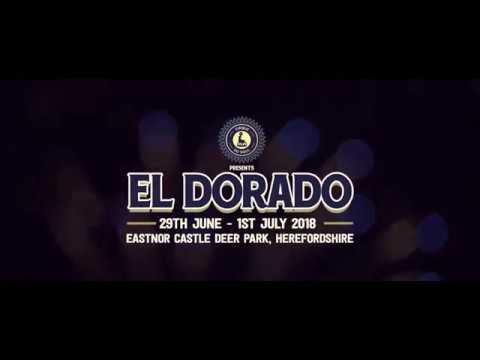 El Dorado Festival 2017