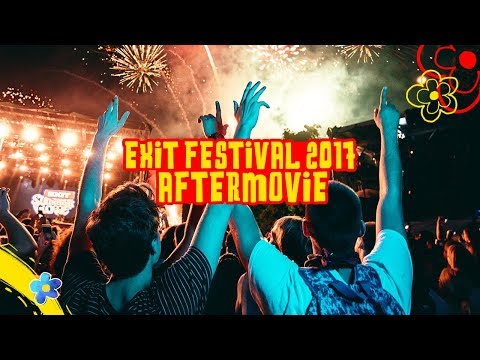 EXIT Festival 2017 | Official Aftermovie