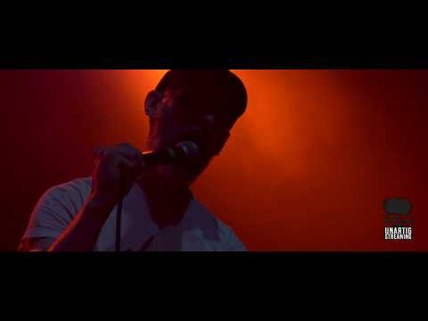 Thou live at Migration Fest on July 29, 2018