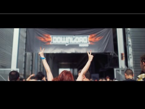 Download Madrid 2018 | Official Aftermovie
