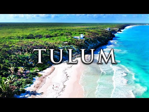 TULUM, MEXICO GUIDE