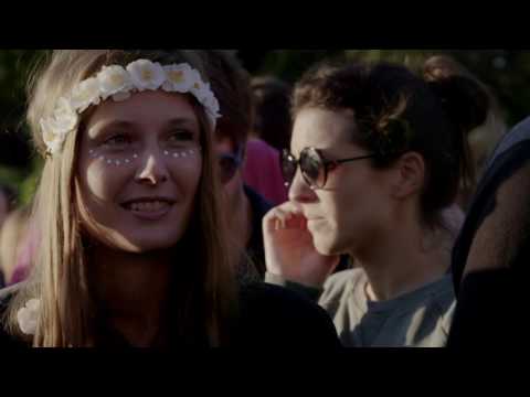 Paradise City Aftermovie 2016