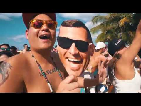 Groove Cruise Miami 2019 Official Aftermovie