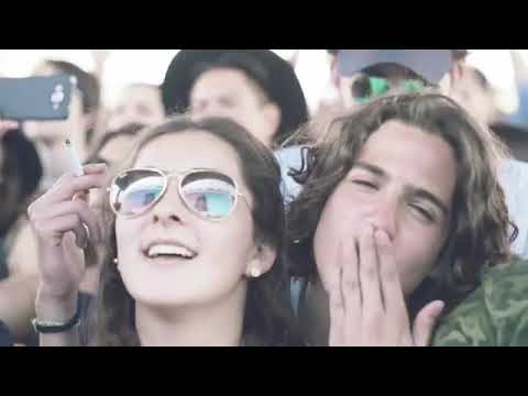 Corona Capital Guadalajara 2018 - Aftermovie
