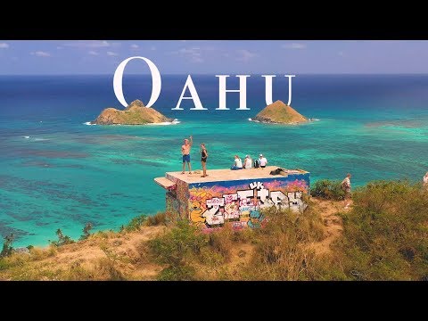 Top 10 Places To Visit In Oahu Hawaii