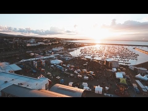 Beatyard 2017