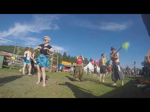 Knockengorroch 2017 - Highlights