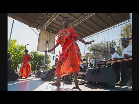 World Music Festival kicks off in Chicago this weekend