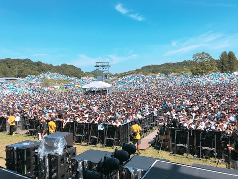 MONSTER baSH 2018 ダイジェストMOVIE