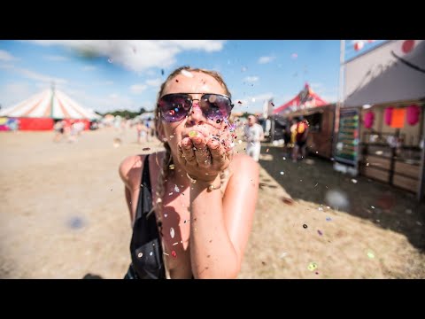 Truck Festival 2018 - Official Aftermovie