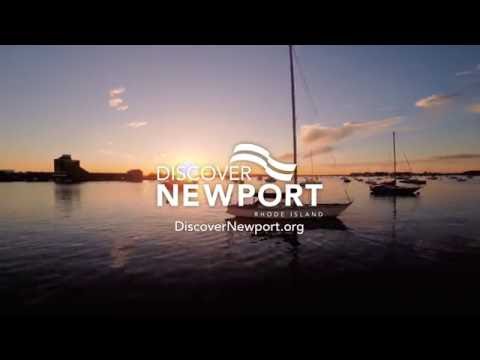 Discover Newport, RI