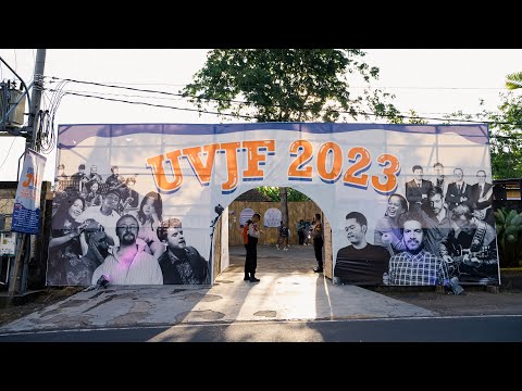 Ubud Village Jazz Festival 2023 - Video Highlight (Full Version)