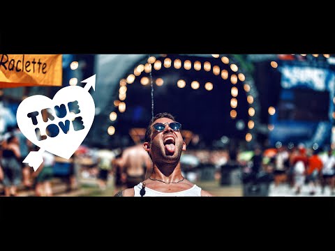 OpenAir St.Gallen 2019 Official Aftermovie by Filmacherei