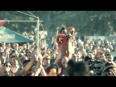 Earth Garden Festival 2019 official aftermovie