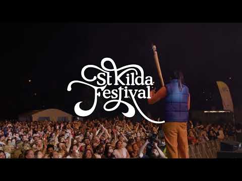 St Kilda Festival 2022 | Highlights Video