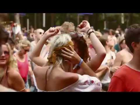 Nation of Gondwana 2015 Aftermovie NOG