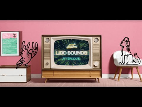 LIDO SOUNDS 2023 – Das Aftermovie ❤️