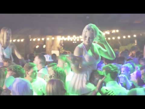 White Party NYE - Gold Coast NYE 2016/17