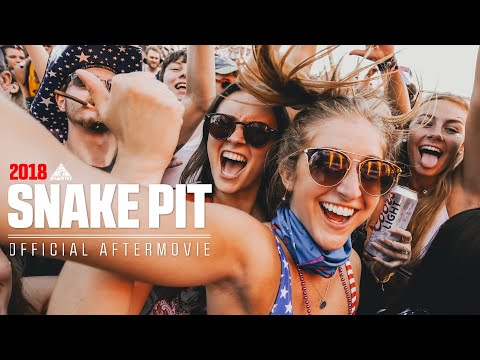 Official Aftermovie | 2018 Indy 500 Snake Pit presented by Coors Light