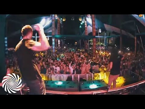 Upgrade @ XXXPERIENCE Festival Brazil (Official Video)