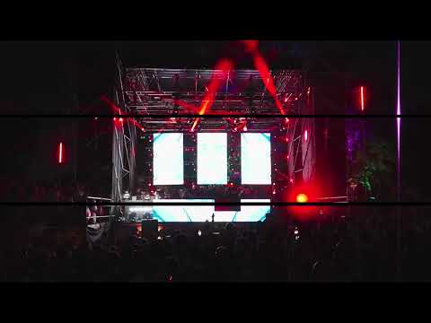 Polifonic Festival Milano 2022 Aftermovie