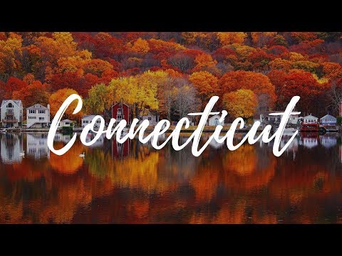 CONNECTICUT - USA Travel Guide | Around The World