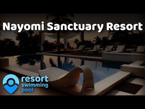Nayomi Sanctuary Resort - Balete, Batangas
