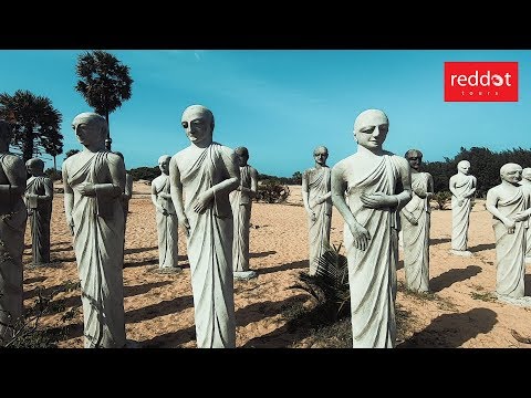 Muhudu Maha Viharaya, Pottuvil | Religious Temple in Sri Lanka