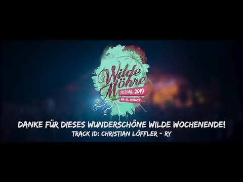 Wilde Möhre Aftermovie 2019