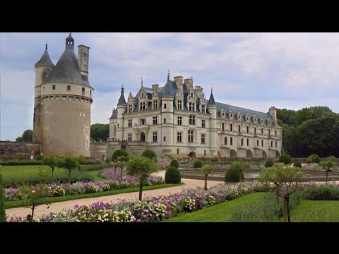 Loire, France: Château de Chenonceau - Rick Steves’ Europe Travel Guide - Travel Bite