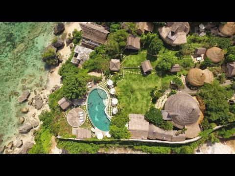 Mu Bali Resort