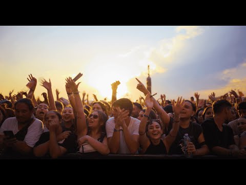 Aftermovie 2023 | Lollapalooza Argentina