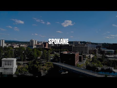 Living in Spokane Washington | Real Estate in Spokane